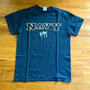 United States Navy Mens T-shirt